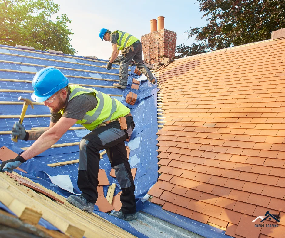 Why choose Roof Repair Near Me in Himrod, NY